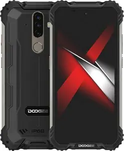 Замена камеры на телефоне Doogee S58 Pro в Самаре